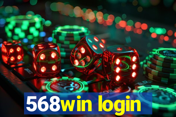 568win login